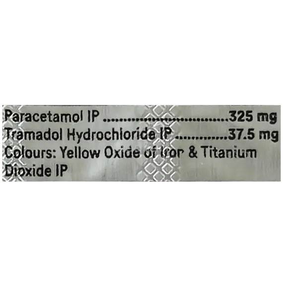 ultranise tablet 10's